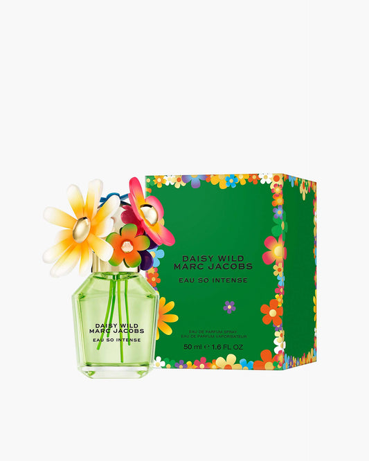 Daisy Wild Intense Eau De Parfum 50 mL