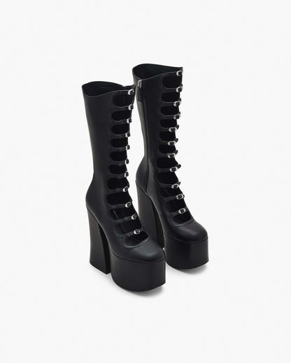 The Kiki  Knee-High Boot