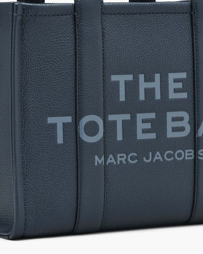 The Leather  Medium Tote Bag
