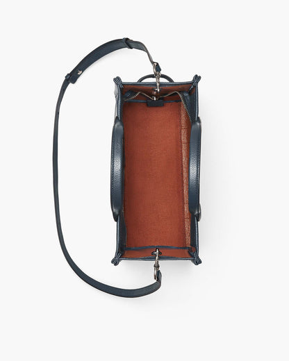 The Leather  Medium Tote Bag