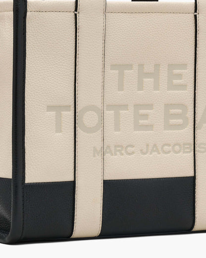 The Colorblock  Medium Tote Bag