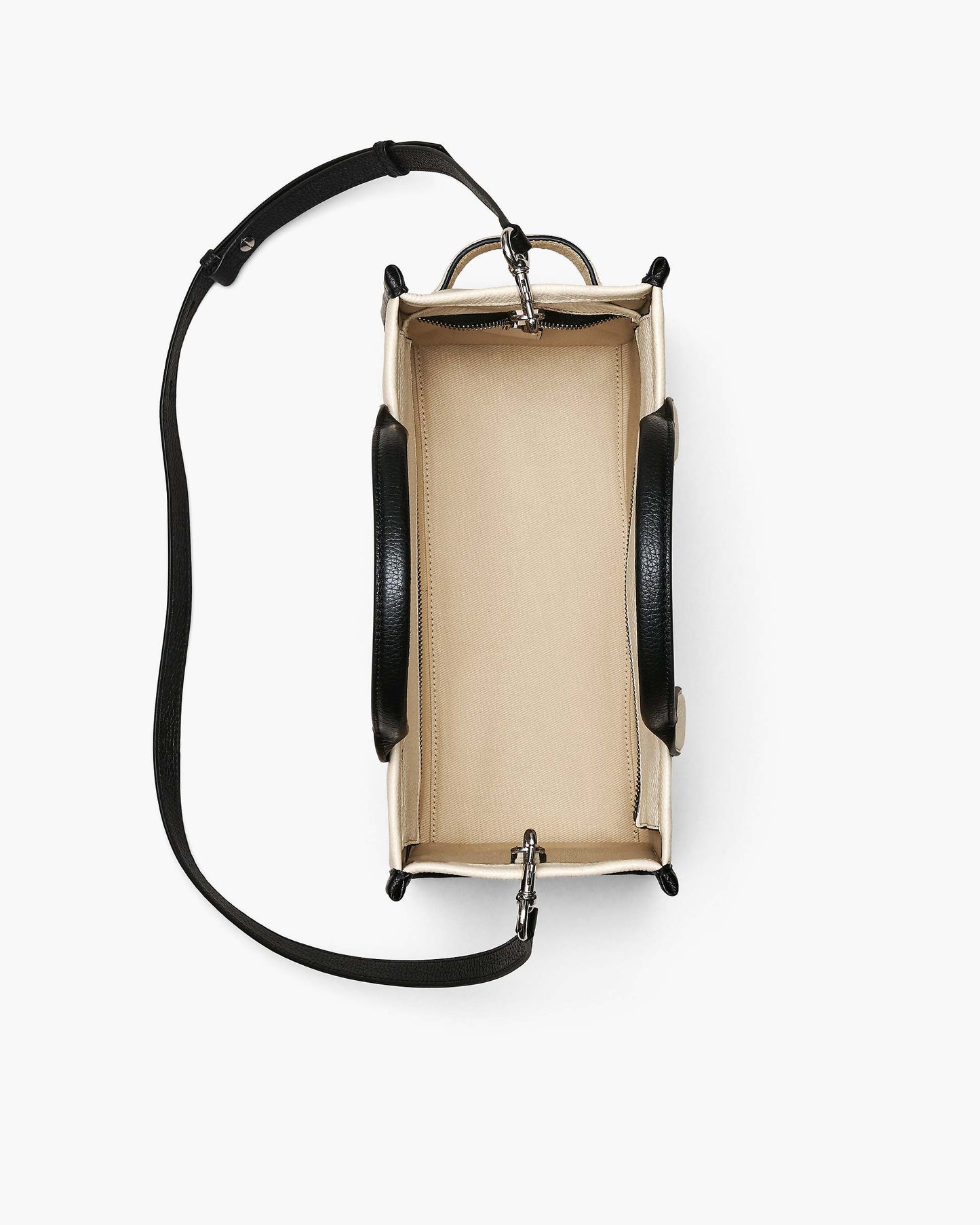 The Colorblock  Medium Tote Bag