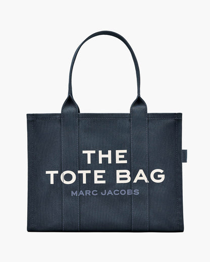 The Canvas  Large Tote Bag