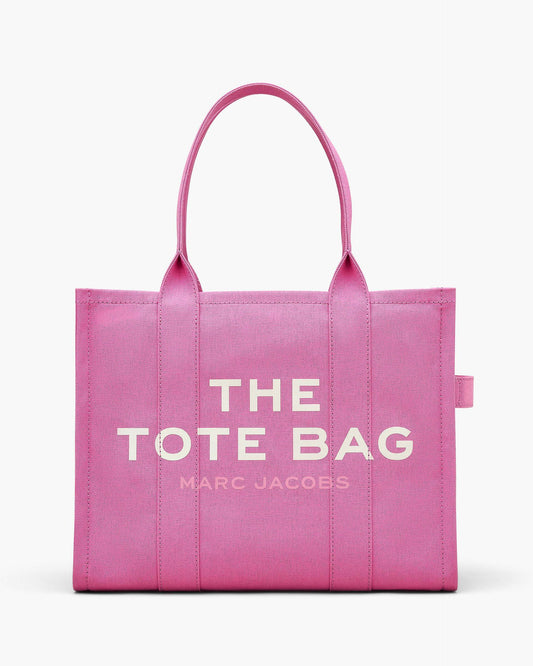 The Canvas  Large Tote Bag
