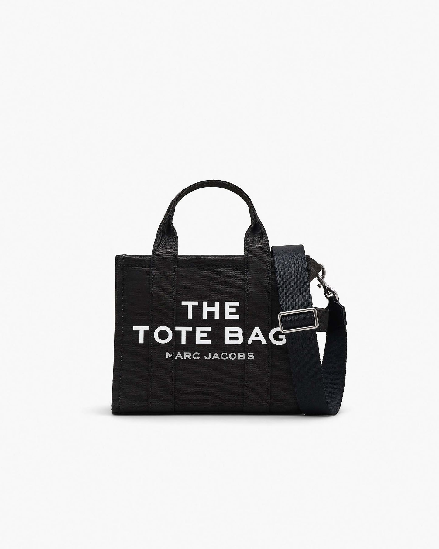 The Canvas  Small Tote Bag