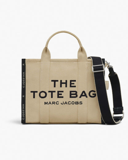 The Jacquard  Medium Tote Bag