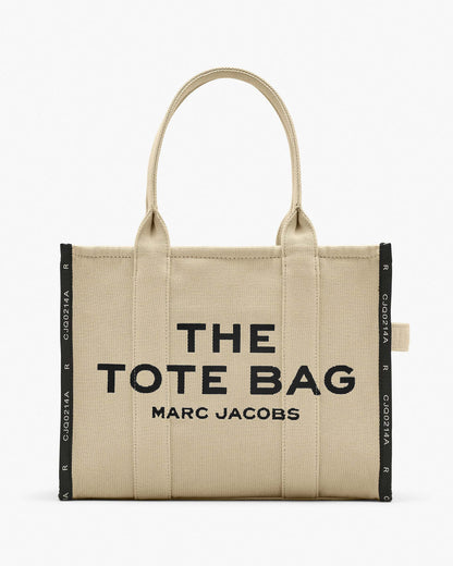 The Jacquard  Large Tote Bag