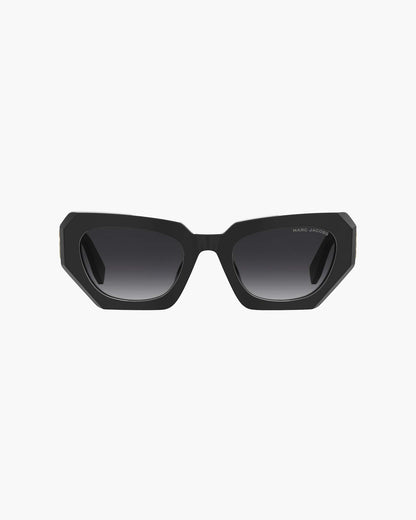The J Marc Cat Eye Sunglasses