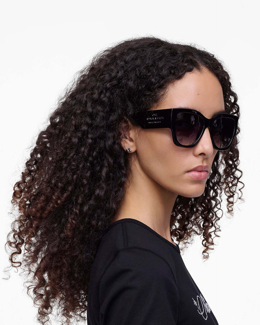 The Cat Eye Sunglasses