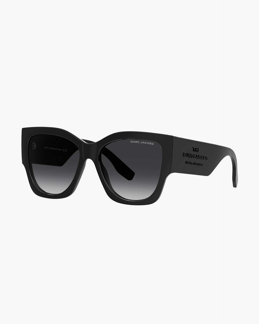 The Cat Eye Sunglasses