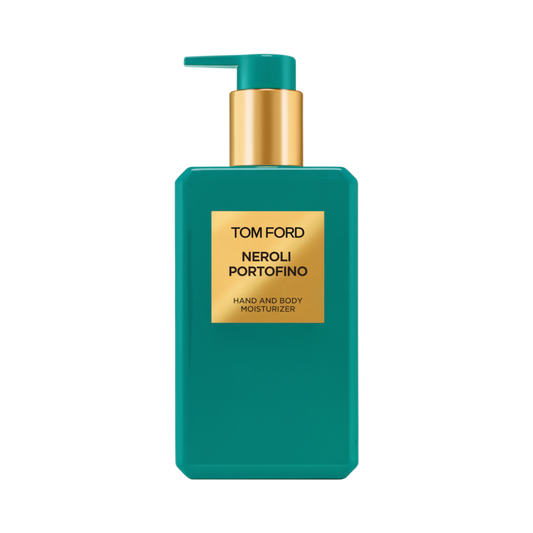 Neroli Portofino Hand and Body Moisturizer