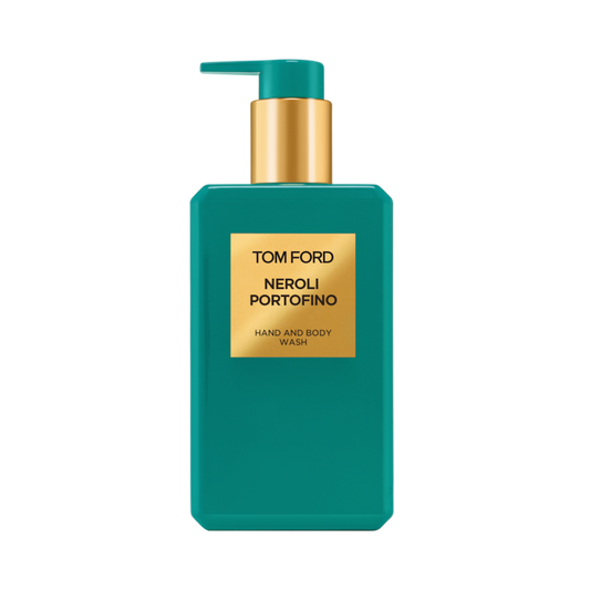Neroli Portofino Hand and Body Wash