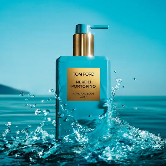 Neroli Portofino Hand and Body Wash