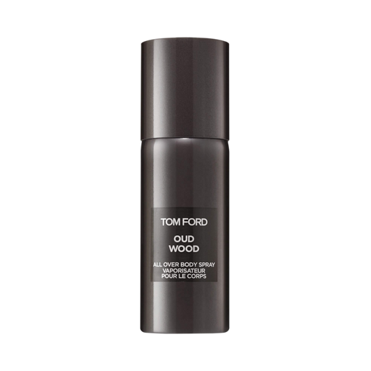 Oud Wood All Over Body Spray