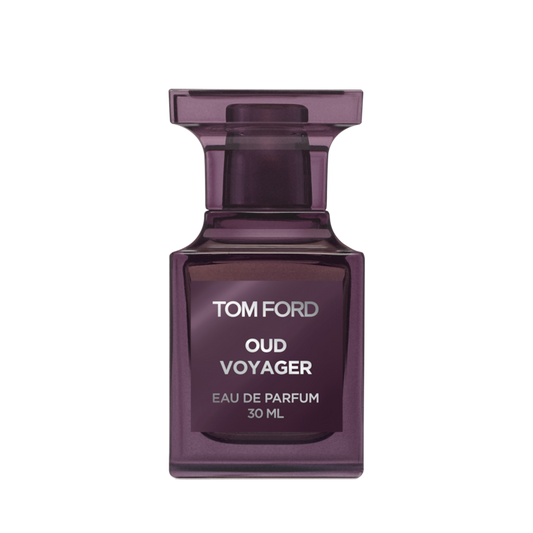 Oud Voyager Eau de Parfum