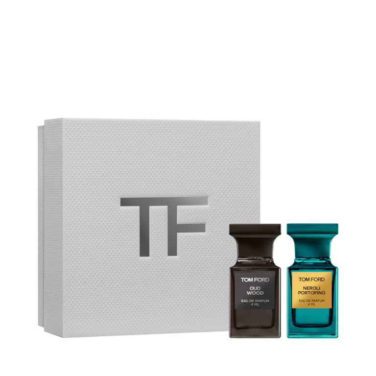 Private Blend Deluxe Sample Set