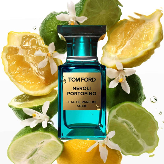 Neroli Portofino Set