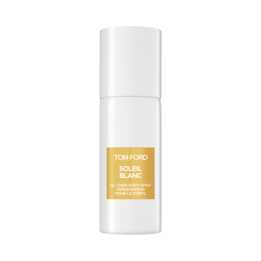 Soleil Blanc All Over Body Spray