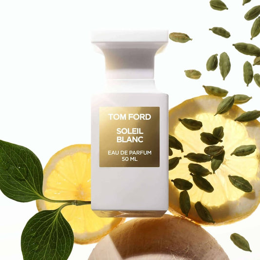Soleil Blanc All Over Body Spray