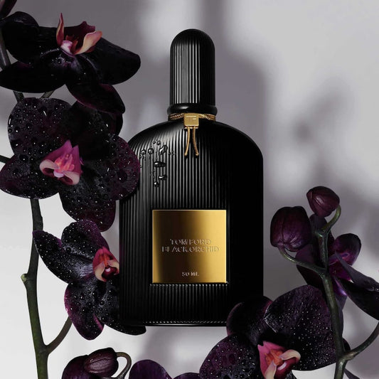 Black Orchid All Over Body Spray