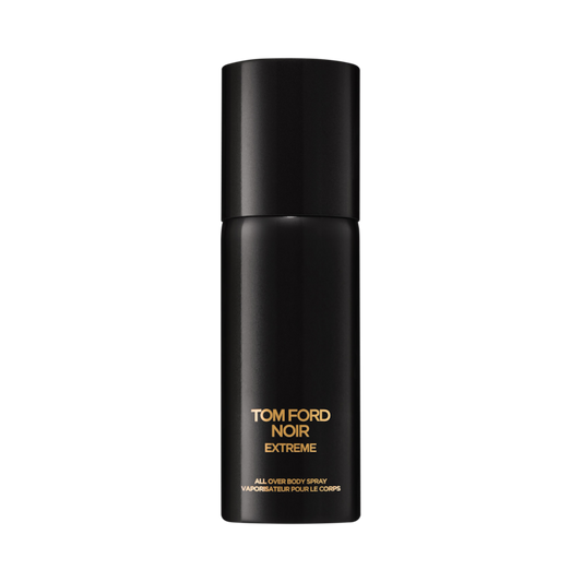 Noir Extreme All Over Body Spray