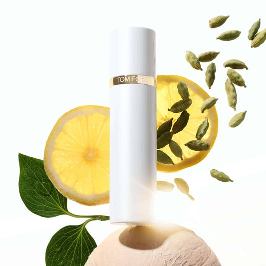 Soleil Blanc Eau de Parfum