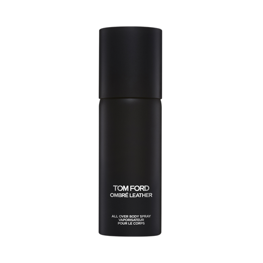 Ombre Leather All Over Body Spray