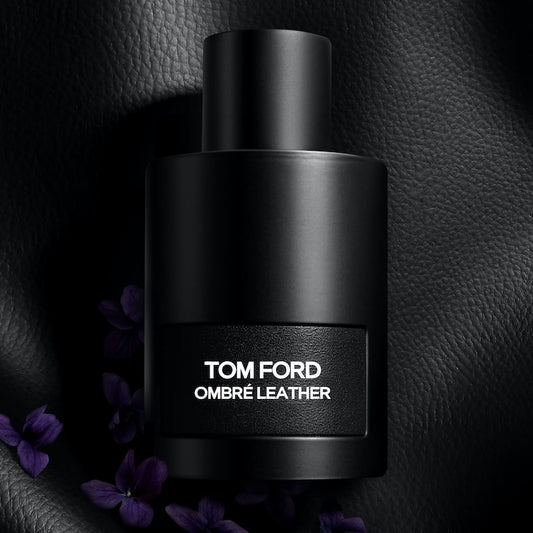 Ombre Leather All Over Body Spray