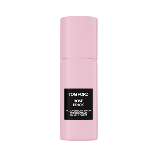 Rose Prick All Over Body Spray