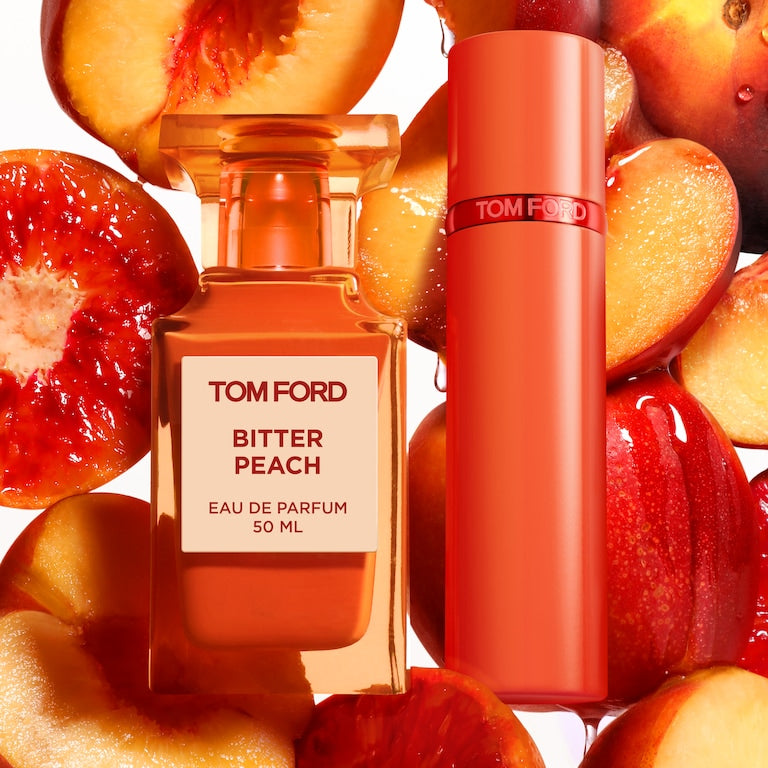 Bitter Peach All Over Body Spray
