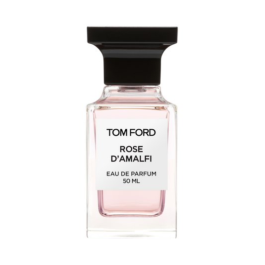 Rose D'Amalfi Eau de Parfum