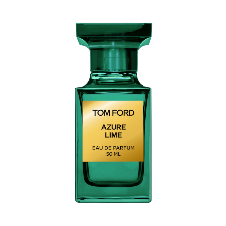 Azure Lime Eau de Parfum