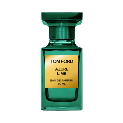 Azure Lime Eau de Parfum