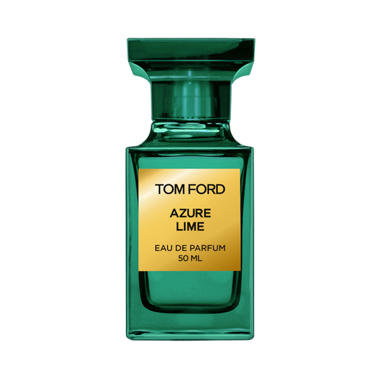 Azure Lime Eau de Parfum