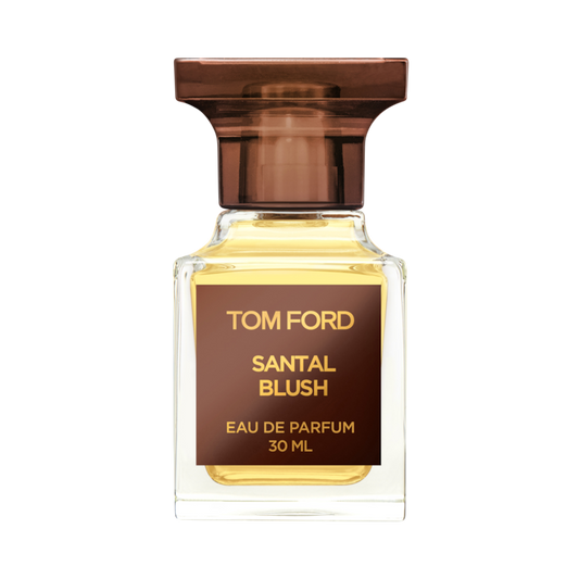 Santal Blush Eau de Parfum