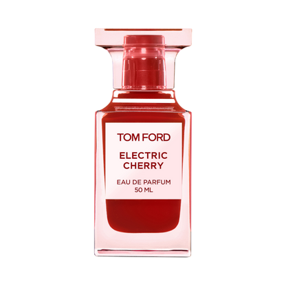 Electric Cherry Eau de Parfum