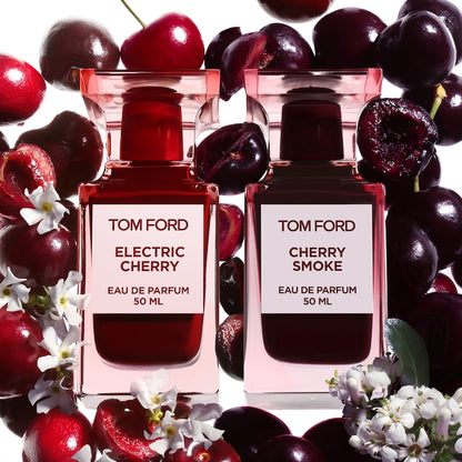 Electric Cherry Eau de Parfum