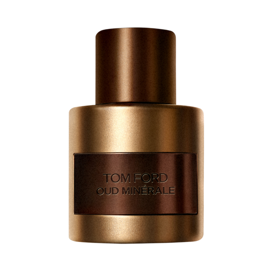 Oud Minerale Eau de Parfum