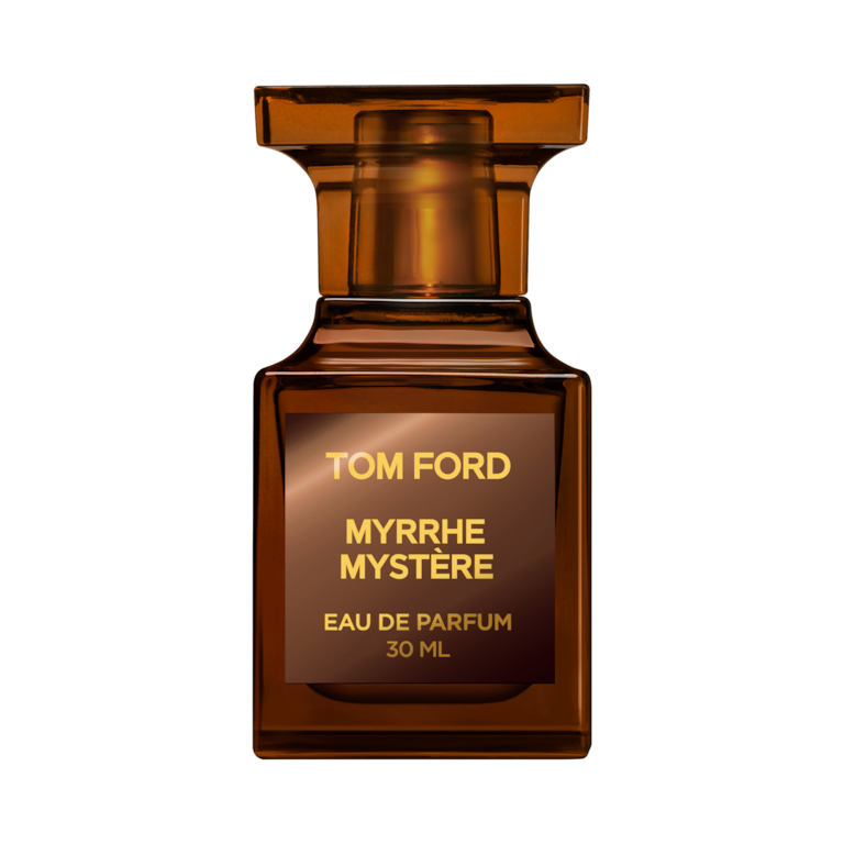 Myrrhe Mystere Eau de Parfum
