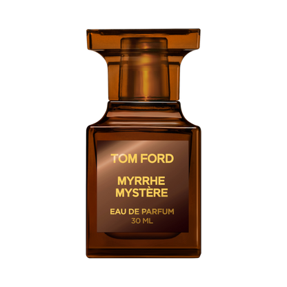 Myrrhe Mystere Eau de Parfum