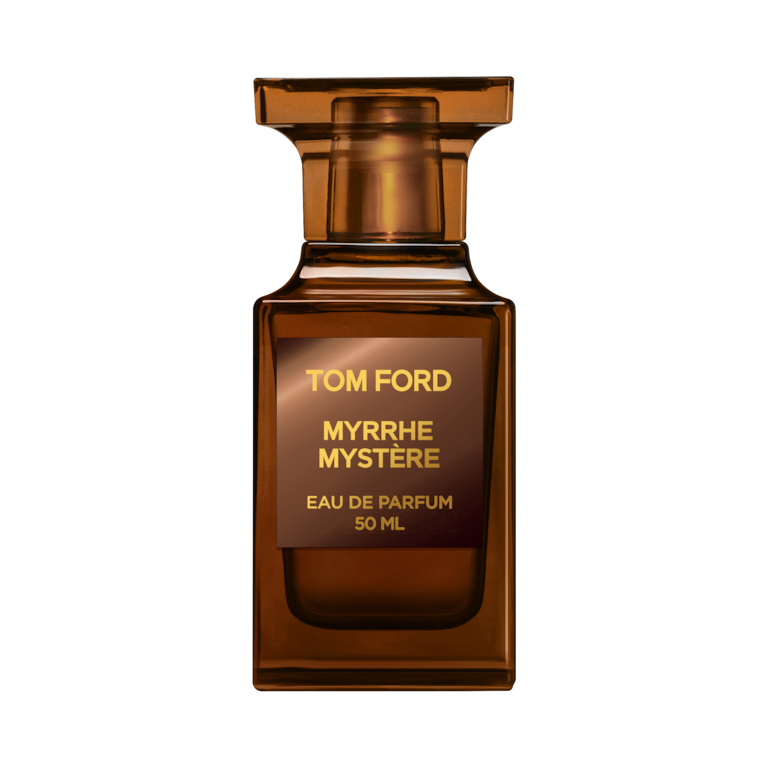 Myrrhe Mystere Eau de Parfum