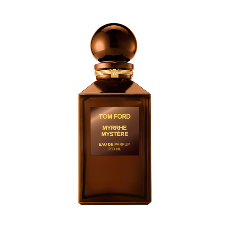 Myrrhe Mystere Eau de Parfum