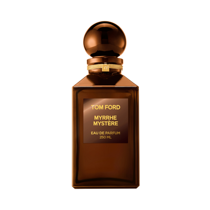 Myrrhe Mystere Eau de Parfum