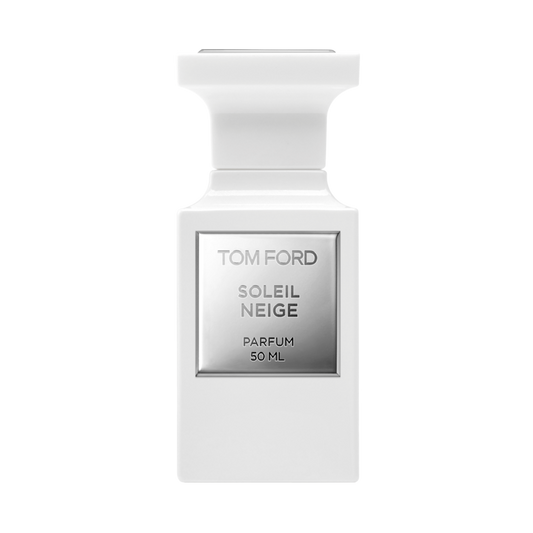 Soleil Neige Parfum