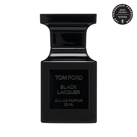 Black Lacquer Eau de Parfum