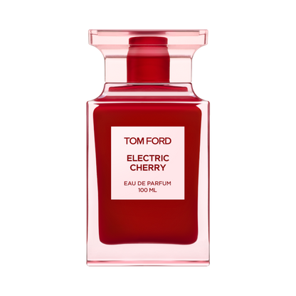 Electric Cherry Eau de Parfum