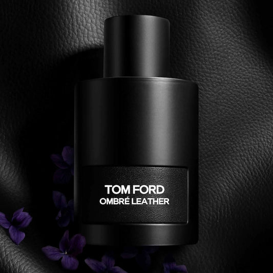 Ombre Leather Eau de Parfum