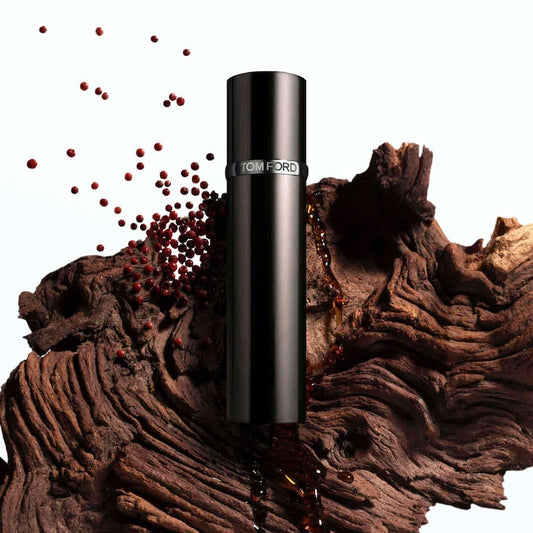 Oud Wood Eau de Parfum